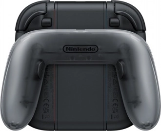 Supporto GL/GR e mappatura personalizzata