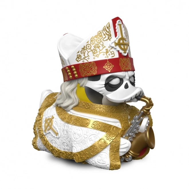 Papero Papa Nihil Prima Edizione