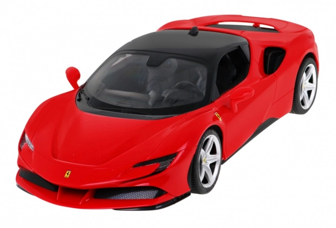 Modello Ferrari SF90 Stradale Telecomandato 1:14