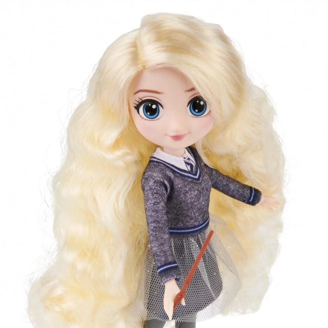 Figura di Luna Lovegood 20 cm