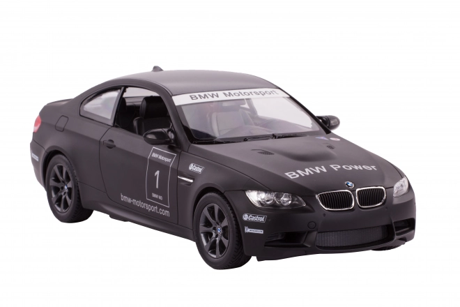 Auto telecomandata BMW M3 modello 1:14