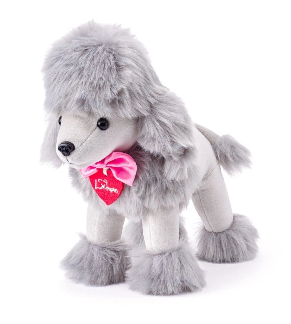 Morbido peluche per coccole infinite