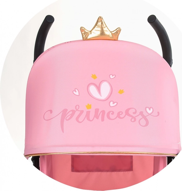 Passeggino sportivo Chipolino Miley Princess