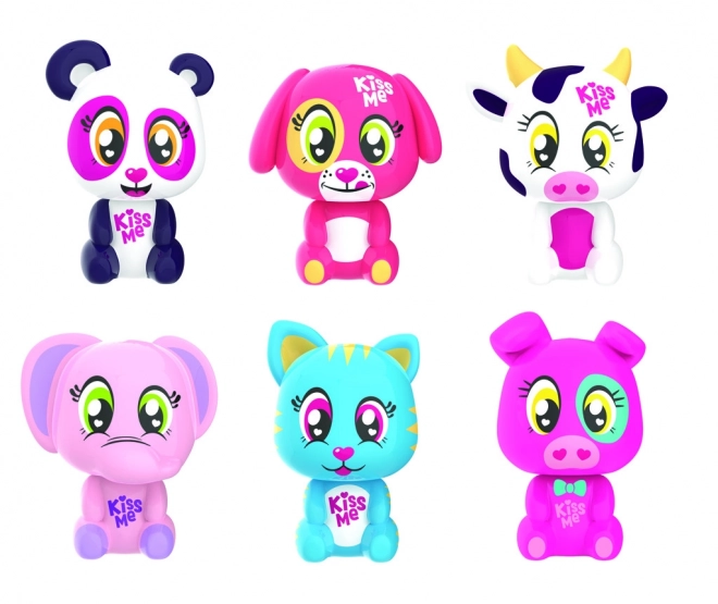 Animaletto Lumiluvs 2 serie