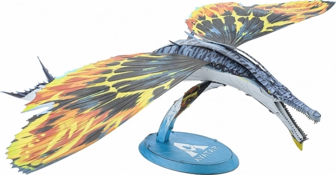 Puzzle 3D Premium Serie: Avatar Skimwing