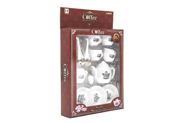 Set da caffè per bambini