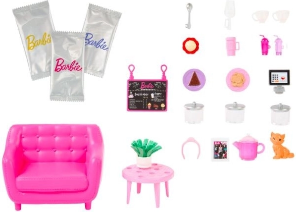 Accessori per gioco immaginativo