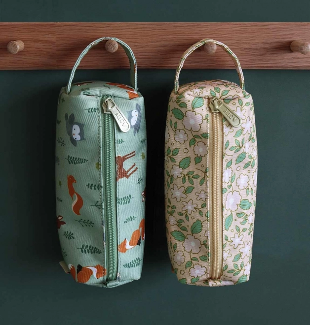 Astuccio per pastelli di A Little Lovely Company – Amici della foresta