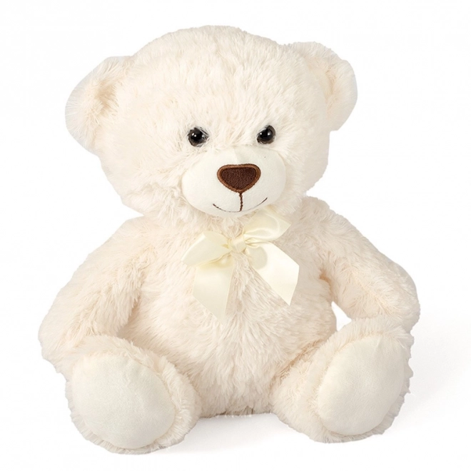 Orsacchiotto di peluche seduto 30 cm
