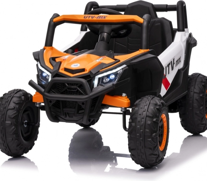 Buggy Madman UTV-MX Bianco