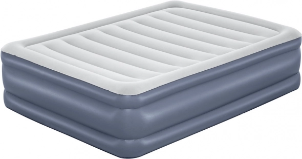Materasso gonfiabile Bestway 203 x 152 x 51 cm