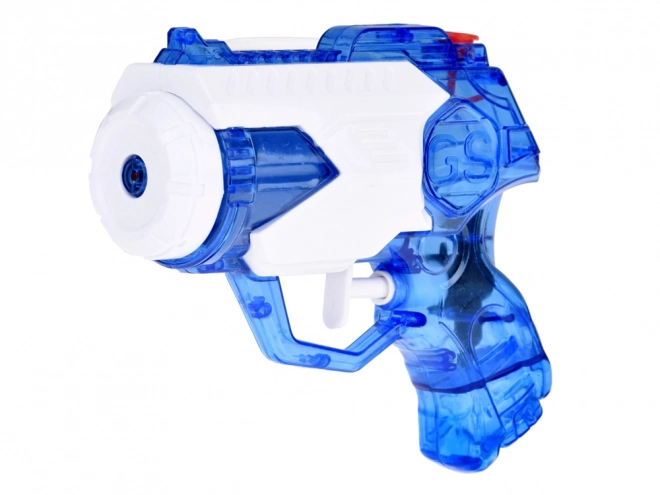 Pistola ad acqua tascabile