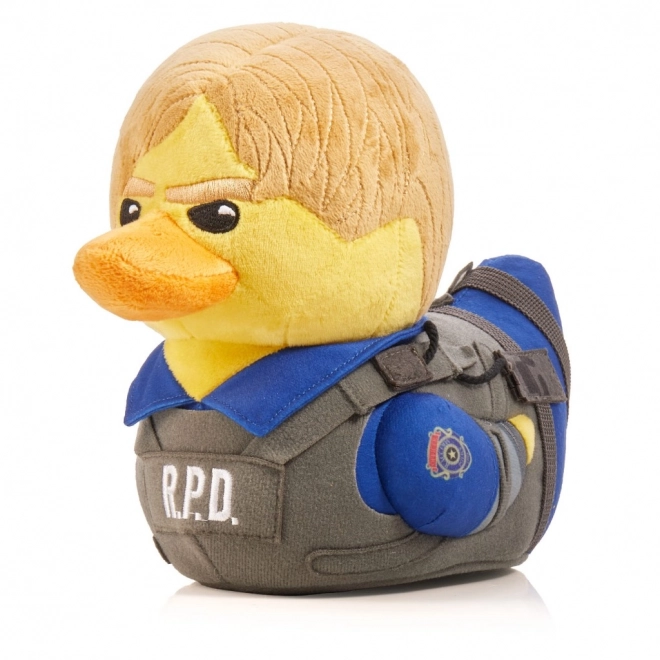 Anatra da collezione TUBBZ Resident Evil Leon S. Kennedy