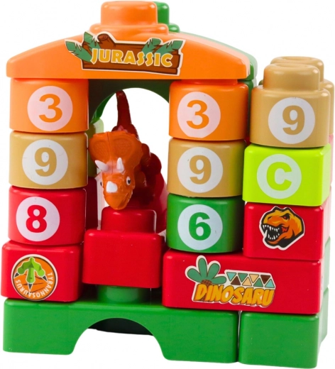 Apprendimento di lettere e numeri in modo giocoso