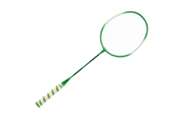 Set Badminton In Alluminio Con Custodia