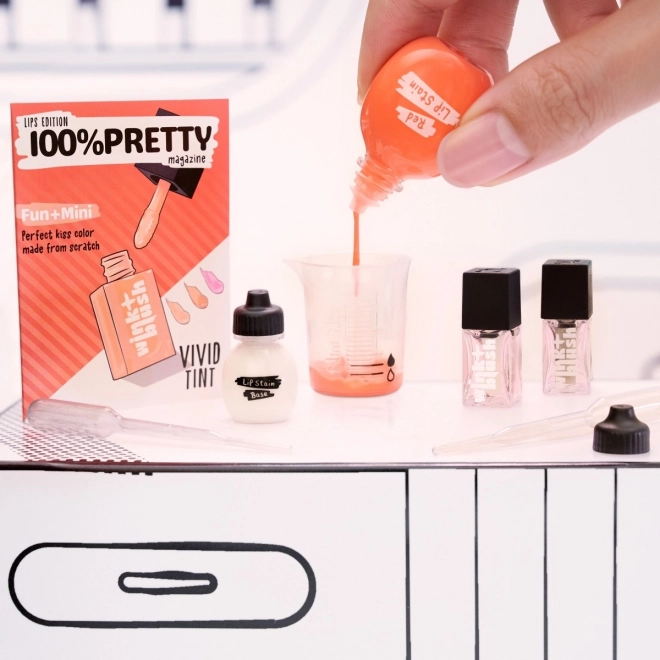 Figure Miniverse - Crea il tuo Mini Display per il Trucco