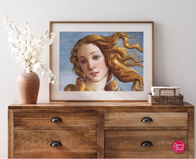 Puzzle Viso di Venere 1000 pezzi