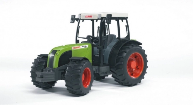 Trattore Claas Nectis 267 F verde