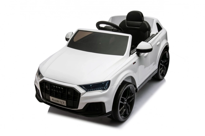 Audi Q7 NUOVO LIFT Bianco