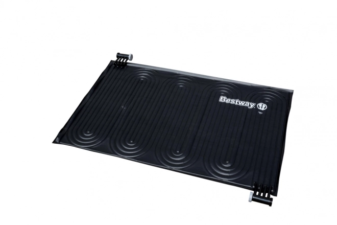 Pannello solare di riscaldamento 110 x 171 cm per piscina Bestway 58423