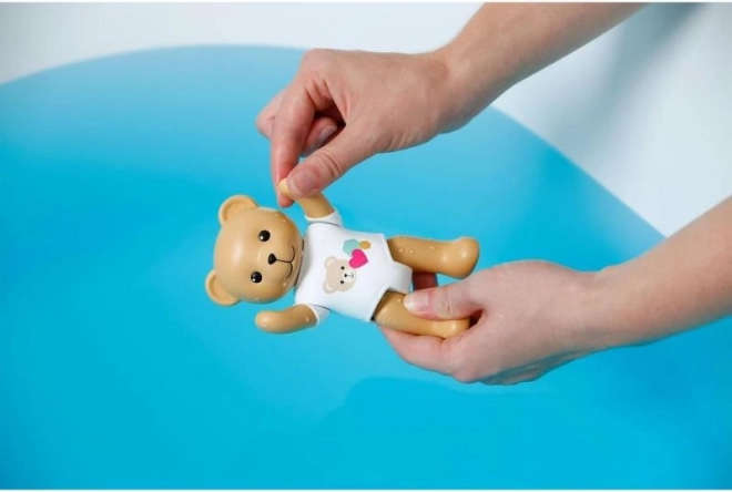 Baby Born Splish Splash Orsetto da bagno