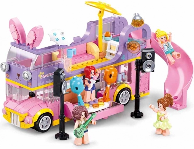 Compatibile con altri set di costruzione