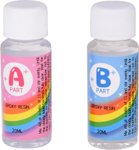 Tutto per la colata in un’unica confezione