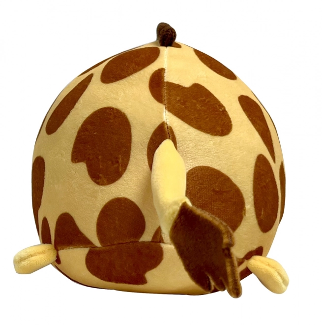 Giraffa Peluche 20 cm