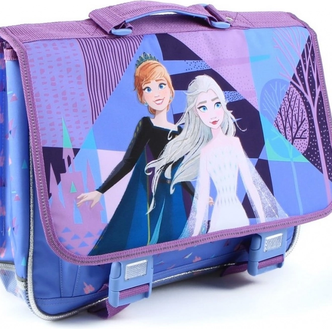 Zaino scolastico Frozen
