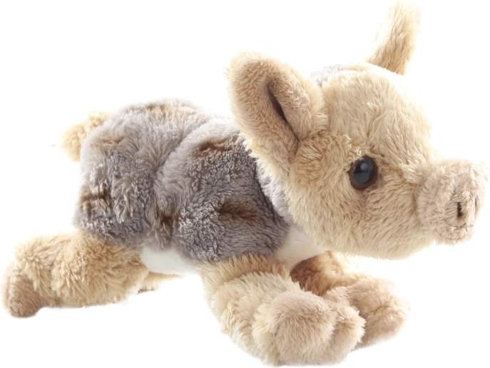 Aspetto realistico e adorabile