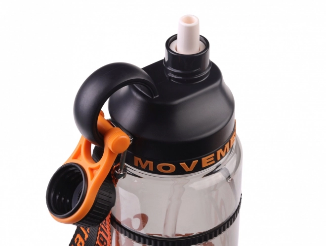 Bottiglia d'Acqua Berretti 1000 ml