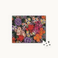 Puzzle LEGO Botanico 1000 Pezzi di Chronicle Books