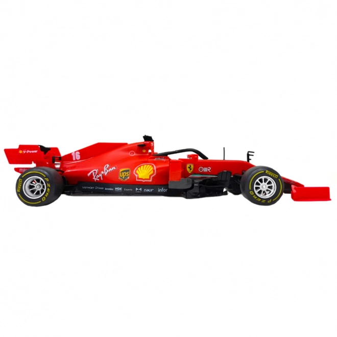 Auto radiocomandato Ferrari SF1000 scala 1:16