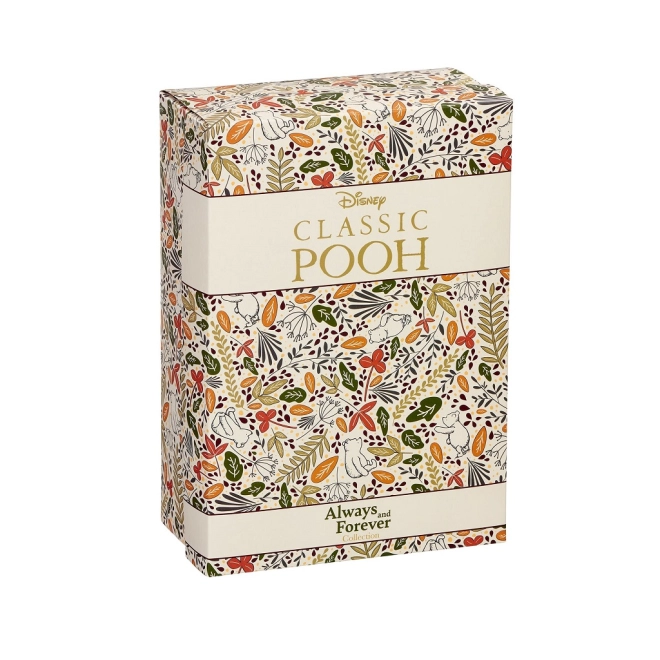 Regalo perfetto con una splendida scatola