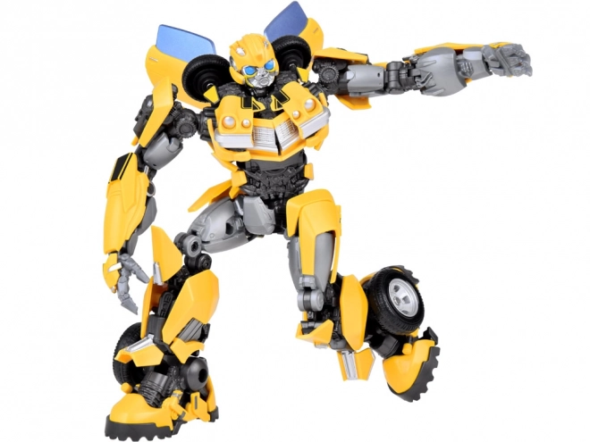 Bumblebee Transformers di Hasbro 16cm figura collezionabile da assemblare