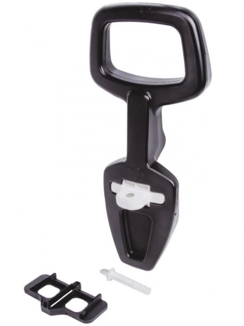Auto spingi e cammina BOBBY CAR CLASSIC blu