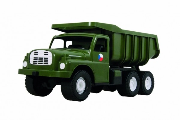 Camion Tatra 148 Verde Armata