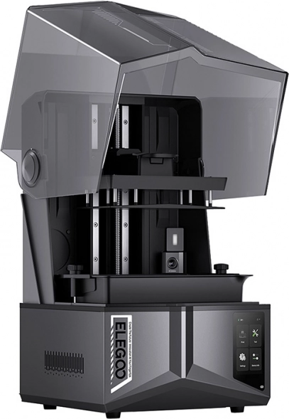Stampante 3D Elegoo Saturn 4 Ultra 16K