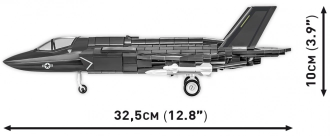 Caccia F-35B Lightning II delle Forze Armate USAF