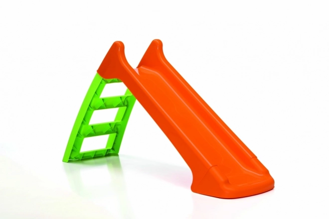 Scivolo in plastica per bambini