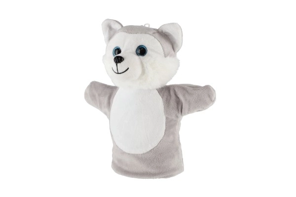 Maňásek Animale di Peluche della Foresta 24cm