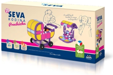 Seva Famiglia – passeggiata costruzioni