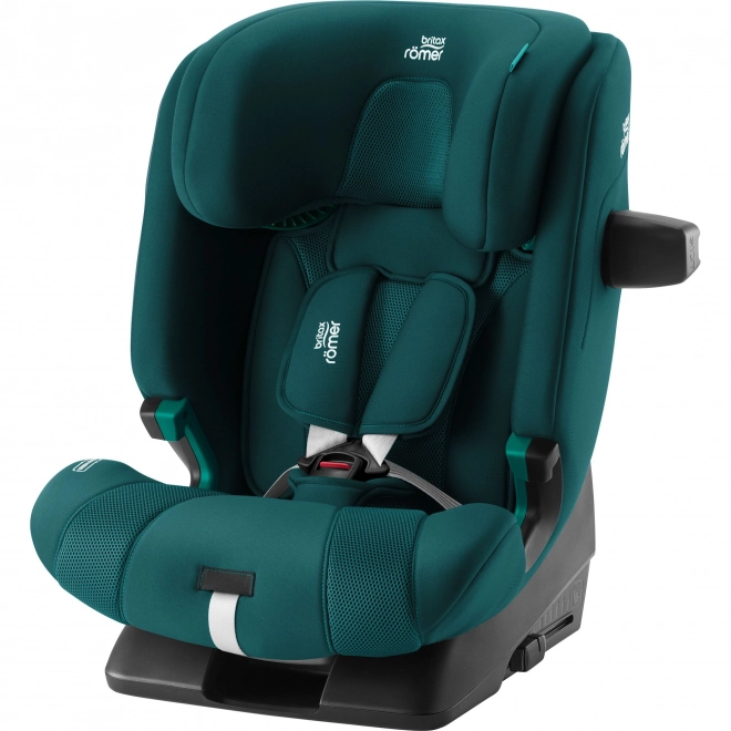 Seggiolino Auto Advansafix Pro, Atlantic Green