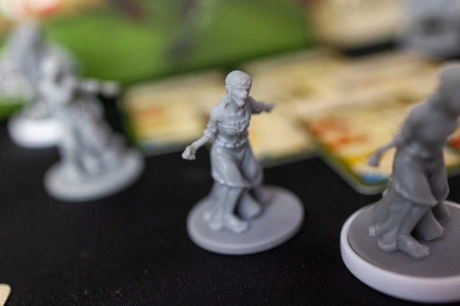 Zombicide: Espansione NPC-2