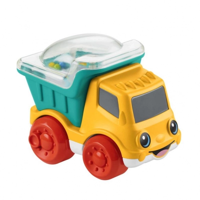 Giochi interattivi da spingere Fisher-Price