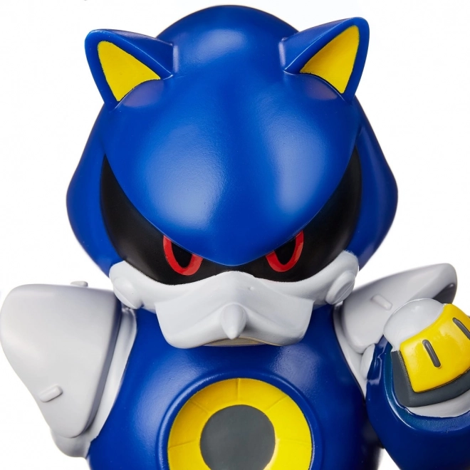 Paperella da collezione Tubbz Sonic the Hedgehog Metal