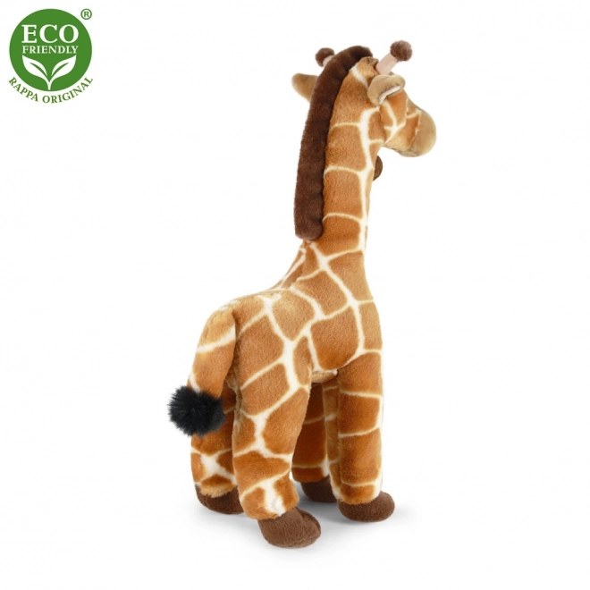 Giraffa In Peluche 40 cm Eco-Friendly