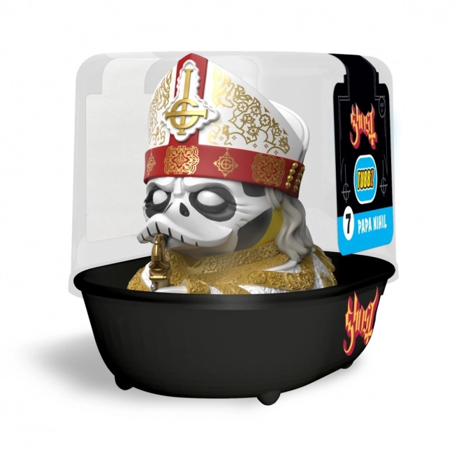 Papero Papa Nihil Prima Edizione
