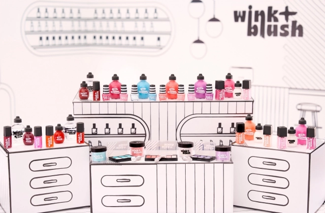 Figure Miniverse - Crea il tuo Mini Display per il Trucco