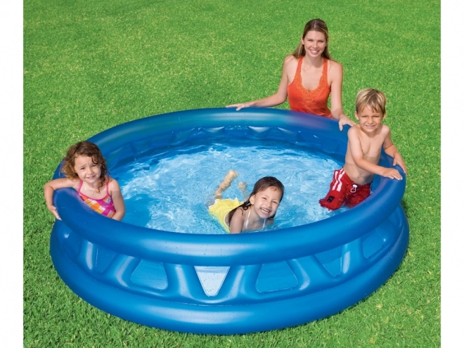 Piscina gonfiabile Soft Side per bambini